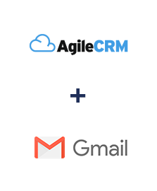 Integracja Agile CRM i Gmail