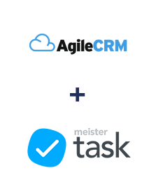 Integracja Agile CRM i MeisterTask