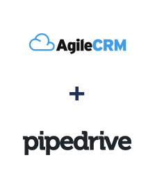 Integracja Agile CRM i Pipedrive