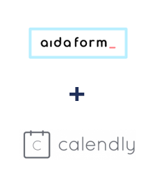 Integracja AidaForm i Calendly