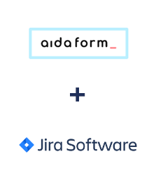 Integracja AidaForm i Jira Software