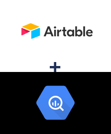 Integracja Airtable i BigQuery