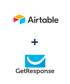 Integracja Airtable i GetResponse