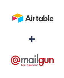 Integracja Airtable i Mailgun