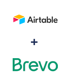 Integracja Airtable i Brevo