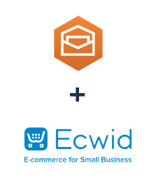 Integracja Amazon Workmail i Ecwid