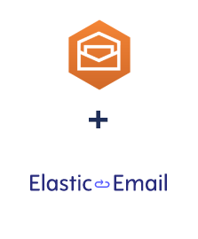 Integracja Amazon Workmail i Elastic Email