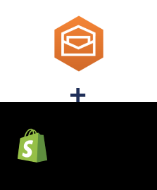 Integracja Amazon Workmail i Shopify