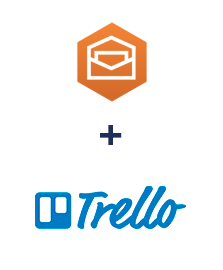 Integracja Amazon Workmail i Trello