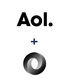 Integracja AOL i JSON