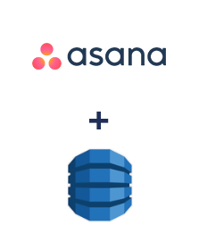 Integracja Asana i Amazon DynamoDB