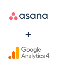 Integracja Asana i Google Analytics 4
