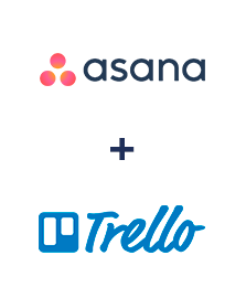 Integracja Asana i Trello