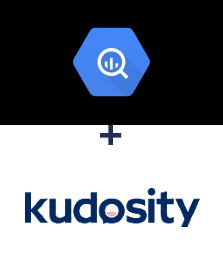 Integracja BigQuery i Kudosity