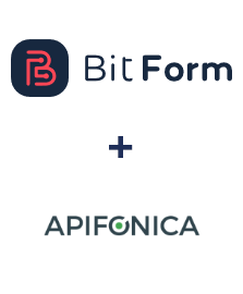 Integracja Bit Form i Apifonica