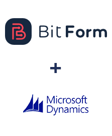 Integracja Bit Form i Microsoft Dynamics 365