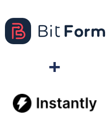 Integracja Bit Form i Instantly