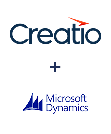 Integracja Creatio i Microsoft Dynamics 365