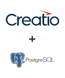 Integracja Creatio i PostgreSQL