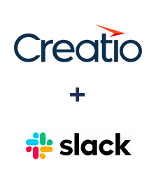 Integracja Creatio i Slack