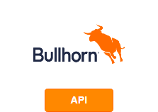 Integracja Bullhorn CRM z innymi systemami przez API