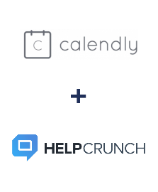 Integracja Calendly i HelpCrunch