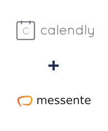 Integracja Calendly i Messente