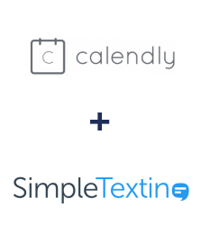 Integracja Calendly i SimpleTexting