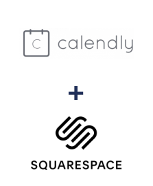 Integracja Calendly i Squarespace