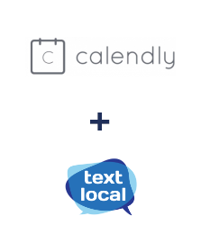 Integracja Calendly i Textlocal