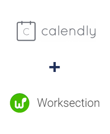 Integracja Calendly i Worksection