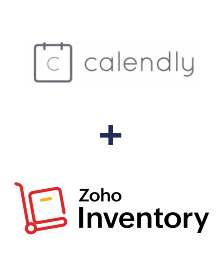 Integracja Calendly i ZOHO Inventory