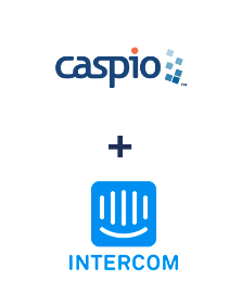 Integracja Caspio Cloud Database i Intercom 