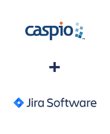 Integracja Caspio Cloud Database i Jira Software