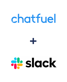 Integracja Chatfuel i Slack