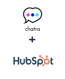 Integracja Chatra i HubSpot