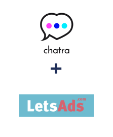 Integracja Chatra i LetsAds
