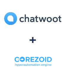 Integracja Chatwoot i Corezoid
