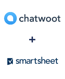 Integracja Chatwoot i Smartsheet