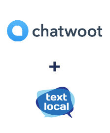 Integracja Chatwoot i Textlocal