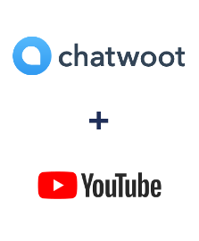 Integracja Chatwoot i YouTube