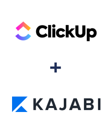 Integracja ClickUp i Kajabi