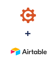 Integracja Cognito Forms i Airtable