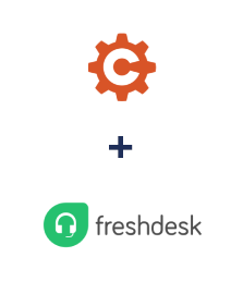 Integracja Cognito Forms i Freshdesk