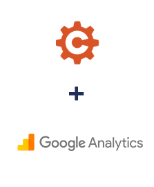 Integracja Cognito Forms i Google Analytics