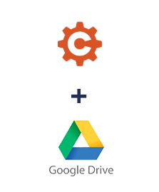 Integracja Cognito Forms i Google Drive