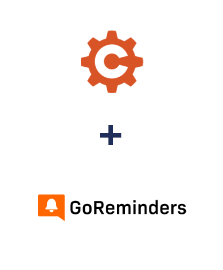 Integracja Cognito Forms i GoReminders
