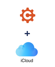 Integracja Cognito Forms i iCloud