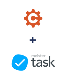 Integracja Cognito Forms i MeisterTask