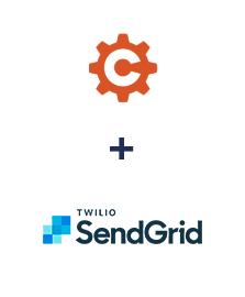 Integracja Cognito Forms i SendGrid